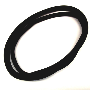 8E5827705E Deck Lid Seal